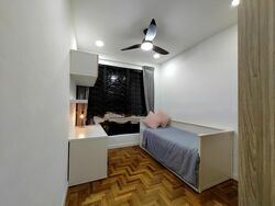 Heritage View (D5), Condominium #462725771